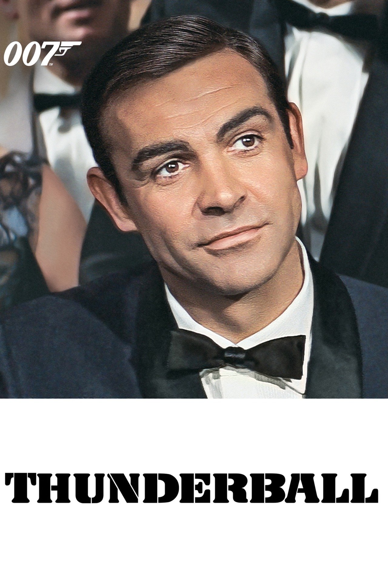 Thunderball (1965) [79093] (A1772159150) [[Films]] --Plex--